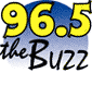 KRBZ-96.5 The Buzz