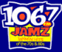 KCJZ-106.7 Jamz