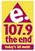 KDND-107.9/The End