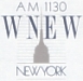 AM 1130, WNEW