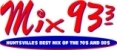 WXMR-Mix 93.3